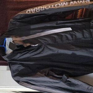 BMW Motorrad Motorcycle Rain Suit